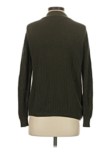 Ruby Moon Pullover Sweater (view 2)
