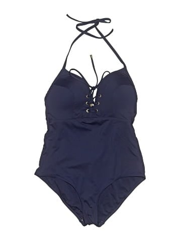 Niptuck Swim Bodysuit (view 1)