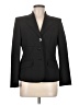 Anne Klein Black Blazer Size 6 (petite) - photo 1