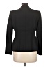 Anne Klein Black Blazer Size 6 (petite) - photo 2