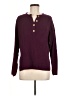Unbranded Burgundy Pullover Sweater Size M - photo 1