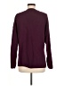 Unbranded Burgundy Pullover Sweater Size M - photo 2
