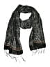Unbranded Black Scarf One size - photo 1