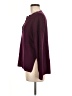 Unbranded Burgundy Pullover Sweater Size M - photo 5