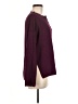 Unbranded Burgundy Pullover Sweater Size M - photo 4