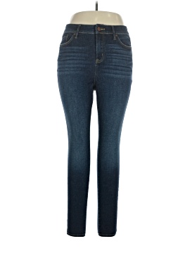 Lane Bryant Jeans