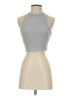 Shein Gray Tank Top Size S - photo 1