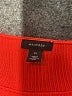 Halogen Red Short Sleeve Top Size XS - photo 7