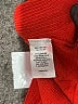Halogen Red Short Sleeve Top Size XS - photo 8