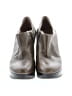 Robert Clergerie Brown Ankle Boots Size 6 1/2 - photo 2