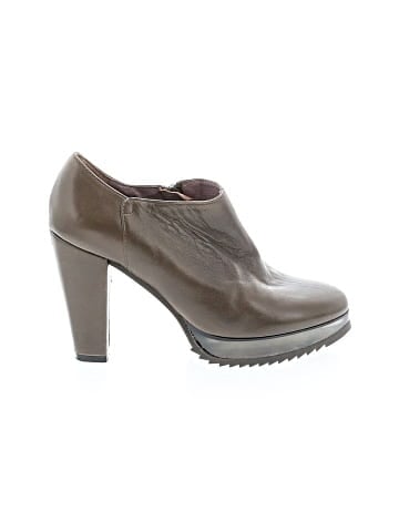 Robert Clergerie Ankle Boots (view 1)