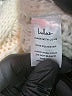 Lulus 100% Polyester Ivory Turtleneck Sweater Size XS - photo 8