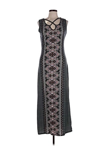 Derek Heart Casual Dress (view 1)