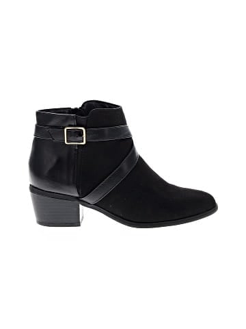 Karen Scott Ankle Boots (view 1)