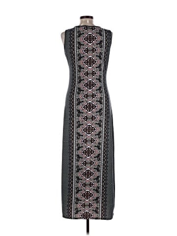 Derek Heart Casual Dress (view 2)