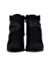 Karen Scott Black Ankle Boots Size 5 - photo 2