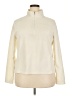 Danskin Now 100% Polyester Ivory Turtleneck Sweater Size XXL - photo 1
