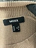 Mexx Brown Long Sleeve Blouse Size S - photo 7