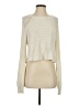 American Eagle Outfitters Ivory Pullover Sweater Size S - photo 1