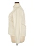 Danskin Now 100% Polyester Ivory Turtleneck Sweater Size XXL - photo 5