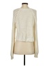 American Eagle Outfitters Ivory Pullover Sweater Size S - photo 2