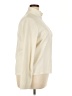 Danskin Now 100% Polyester Ivory Turtleneck Sweater Size XXL - photo 4