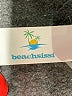 Beachsissi Solid Red Romper Size S - photo 5