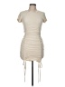 Le Lis Ivory Cocktail Dress Size M - photo 1