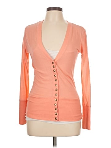 Color Story Cardigan (view 1)