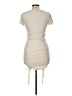 Le Lis Ivory Cocktail Dress Size M - photo 2
