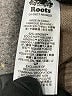 Roots Tan Pullover Sweater Size XS - photo 8