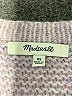 Madewell Purple Pullover Sweater Size XS - photo 7