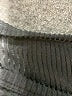 Unbranded Black Sleeveless T-Shirt Size M - photo 7