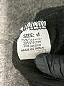 Unbranded Black Sleeveless T-Shirt Size M - photo 8