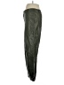 Bagatelle 100% Polyurethane Green Cargo Pants Size XL - photo 5