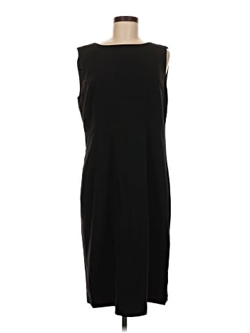 T Tahari Cocktail Dress (view 1)