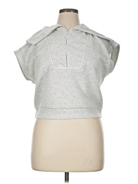 Yogalicious Zip Up Hoodie