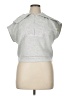 Yogalicious Gray Zip Up Hoodie Size XL - photo 1