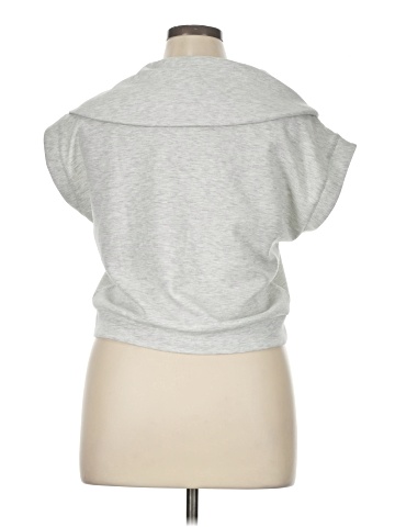 Yogalicious Zip Up Hoodie (view 2)