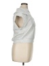 Yogalicious Gray Zip Up Hoodie Size XL - photo 4