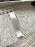 Vanity Silver Sweatshirt Size L - photo 7
