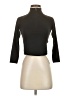 Athletic Works Black Turtleneck Sweater Size XS - photo 1