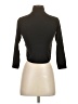 Athletic Works Black Turtleneck Sweater Size XS - photo 2