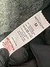 PrettyLittleThing Black Raincoat Size M - photo 4