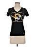 SOFFE Black Short Sleeve T-Shirt Size XS - photo 1