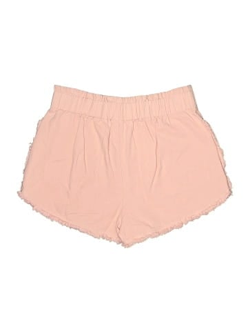 Pink Lily Shorts (view 2)