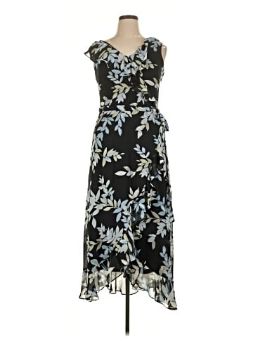 London Times Cocktail Dress (view 1)