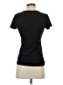 SOFFE Black Short Sleeve T-Shirt Size XS - photo 2