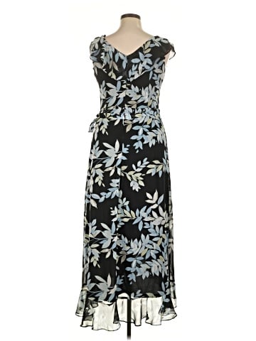 London Times Cocktail Dress (view 2)
