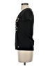 SOFFE Black Short Sleeve T-Shirt Size XS - photo 5